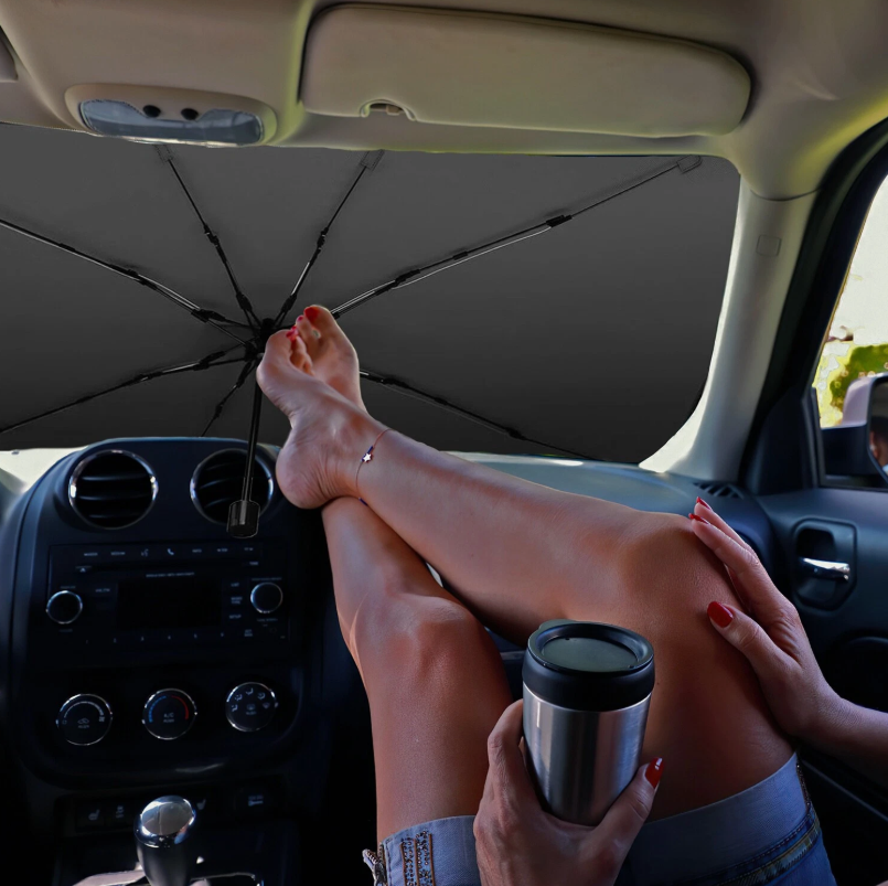 Heat Umbrella™